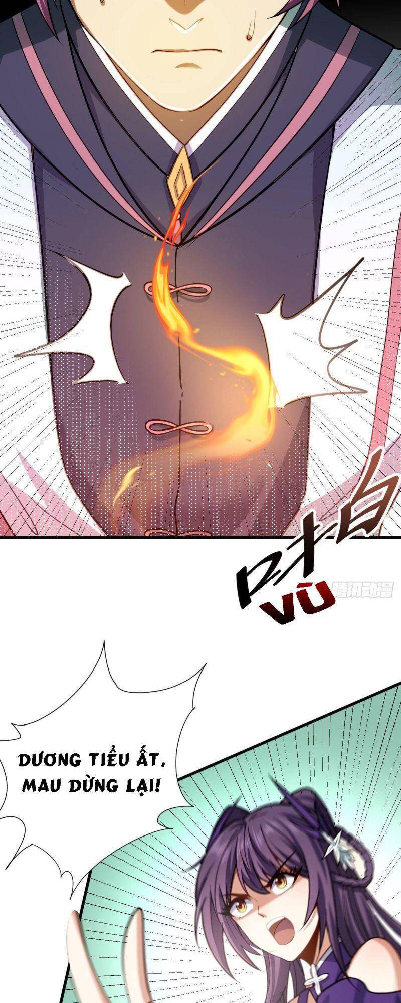 Cửu Vực Chi Thiên Nhãn Quật Khởi Chapter 13 - 23