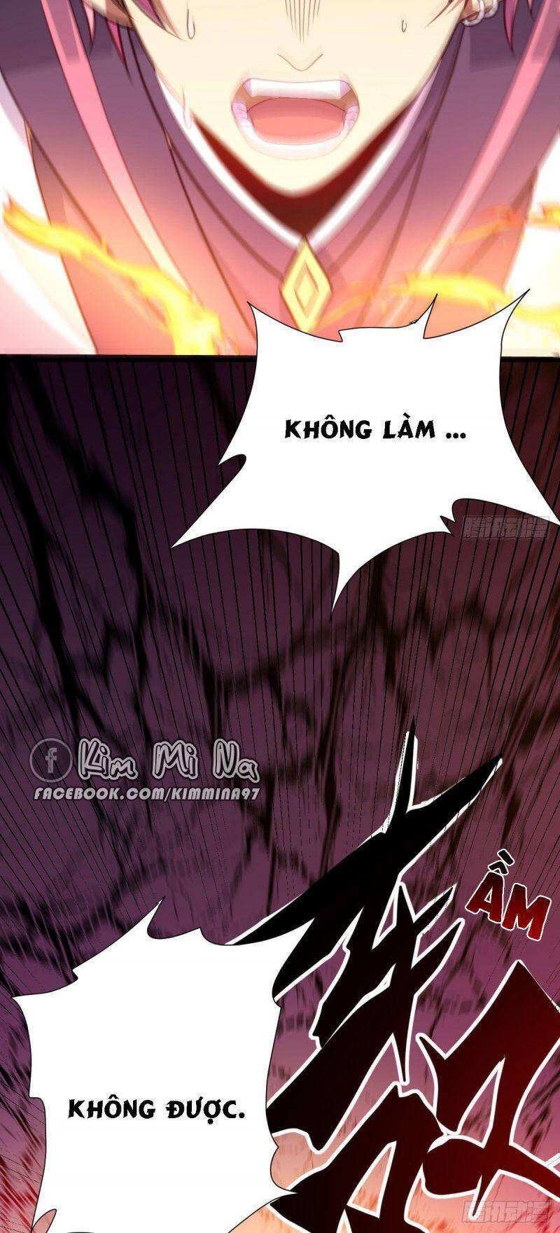 Cửu Vực Chi Thiên Nhãn Quật Khởi Chapter 13 - 25