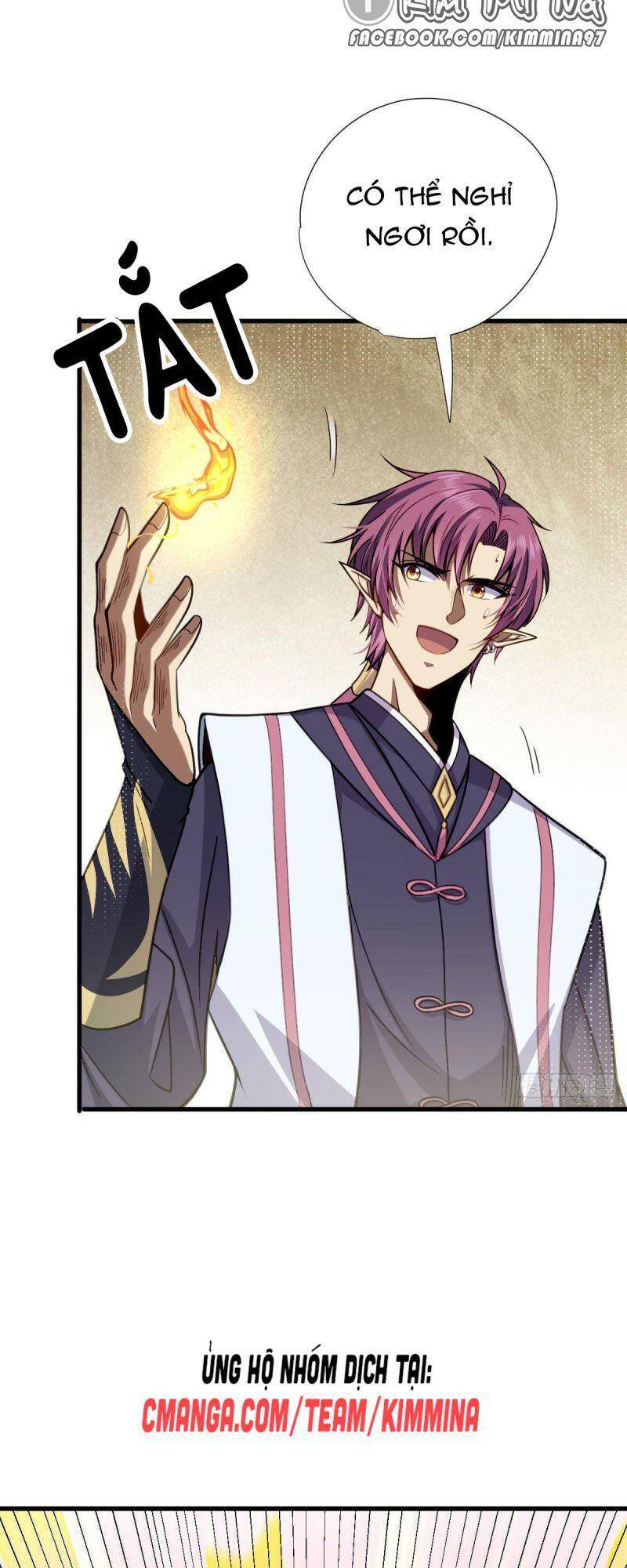 Cửu Vực Chi Thiên Nhãn Quật Khởi Chapter 13 - 29