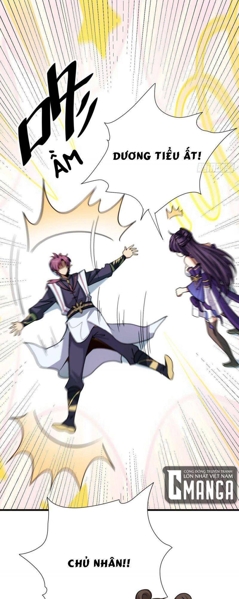 Cửu Vực Chi Thiên Nhãn Quật Khởi Chapter 13 - 30
