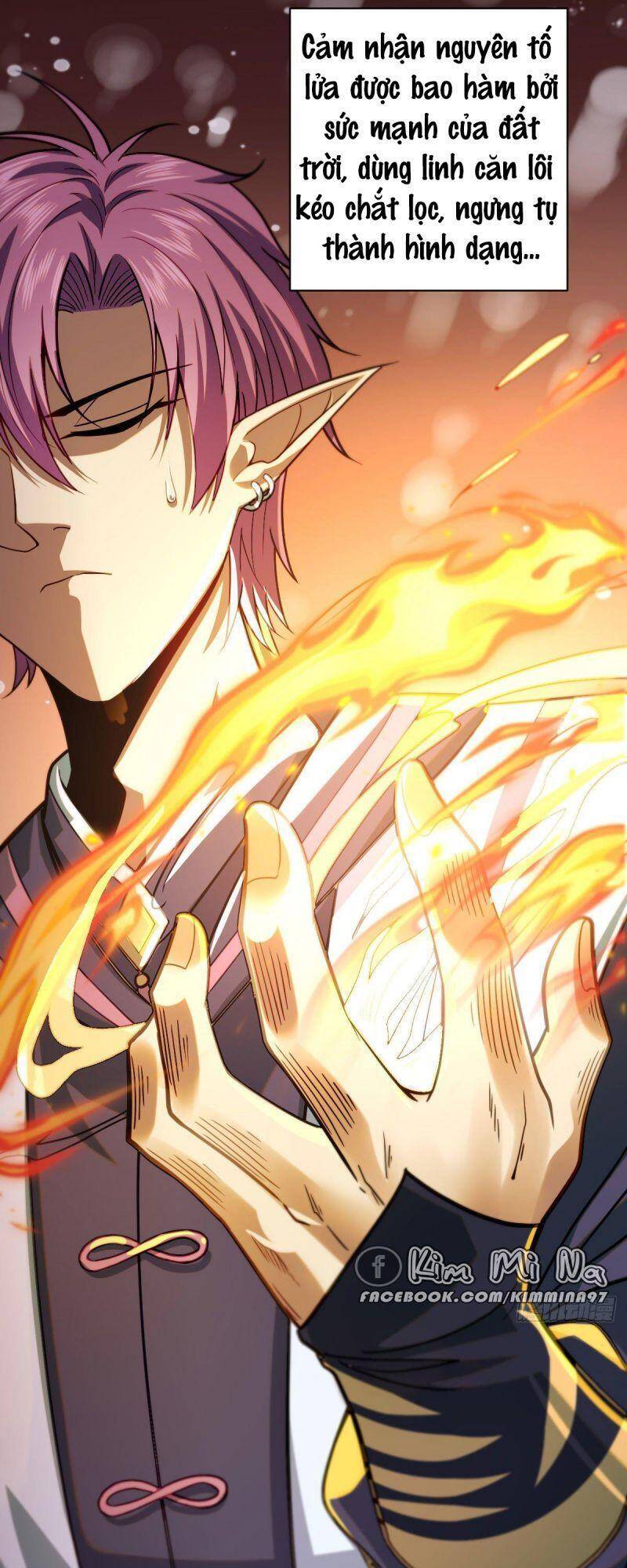 Cửu Vực Chi Thiên Nhãn Quật Khởi Chapter 13 - 7