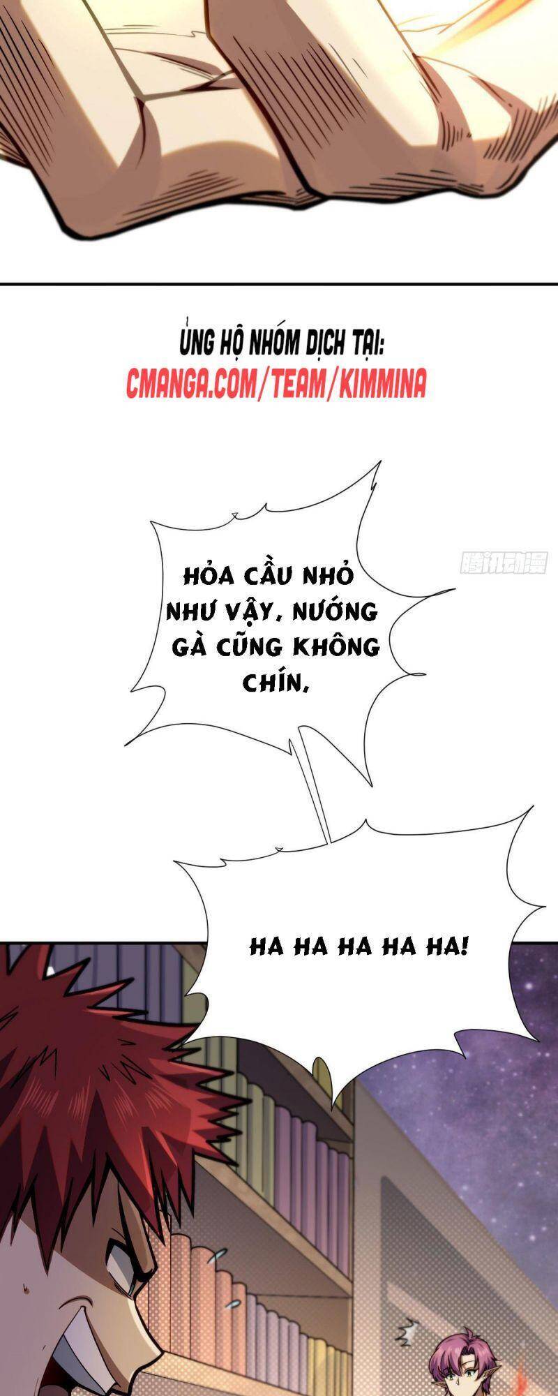 Cửu Vực Chi Thiên Nhãn Quật Khởi Chapter 13 - 9