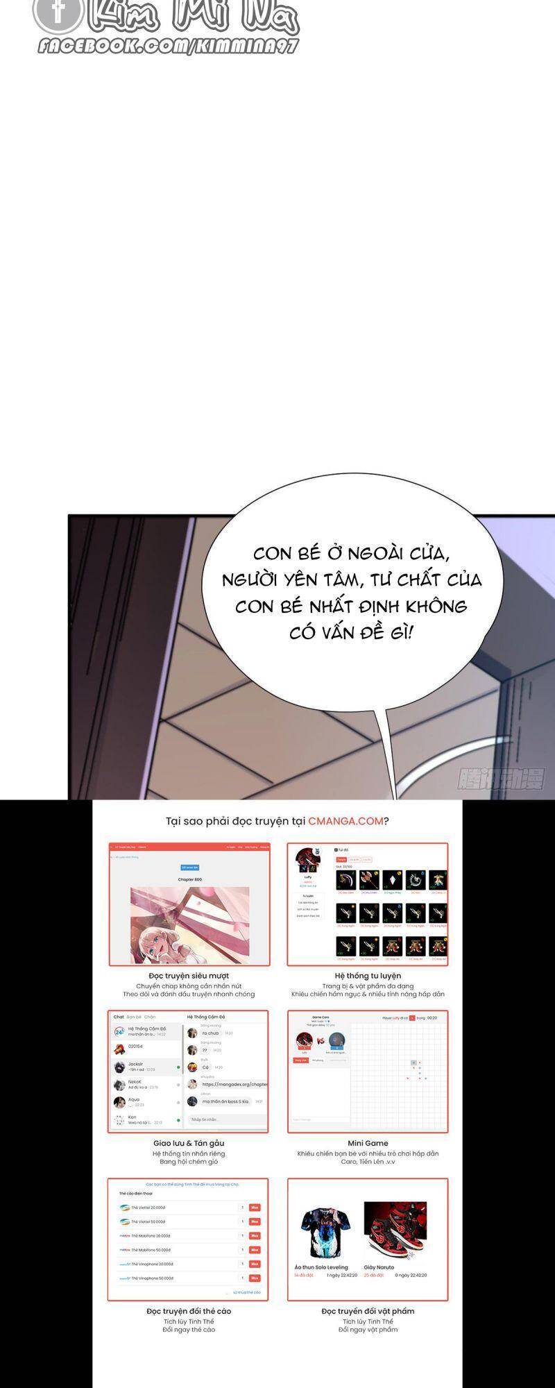 Cửu Vực Chi Thiên Nhãn Quật Khởi Chapter 14 - 15