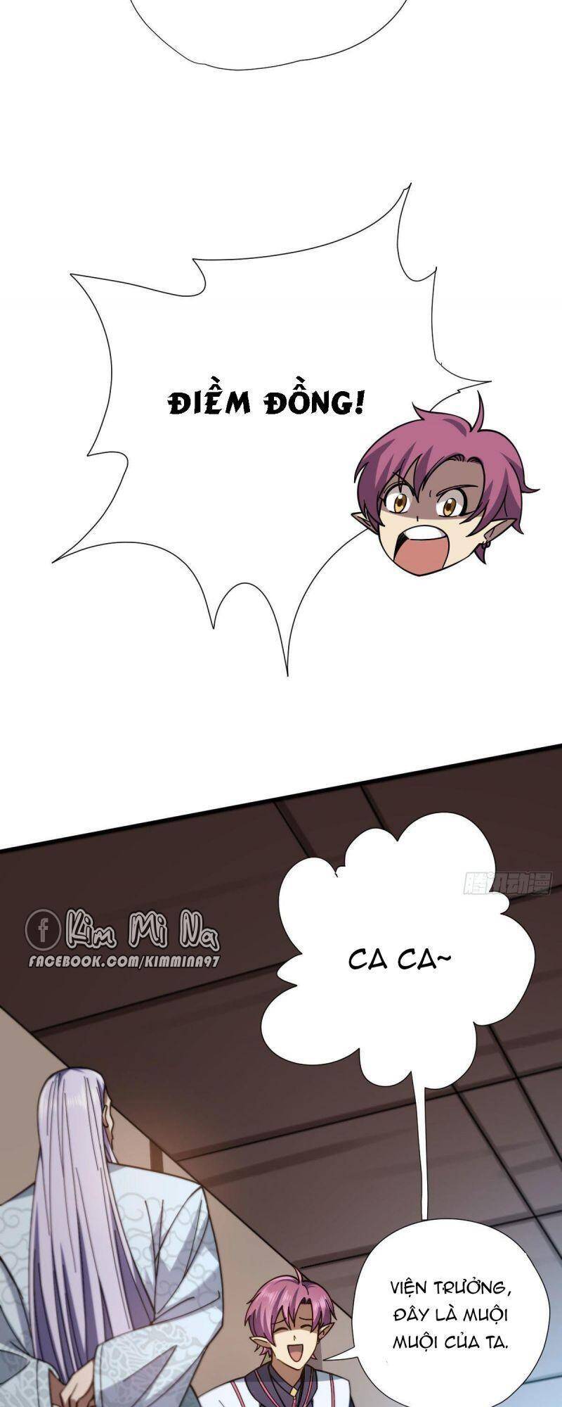 Cửu Vực Chi Thiên Nhãn Quật Khởi Chapter 14 - 20