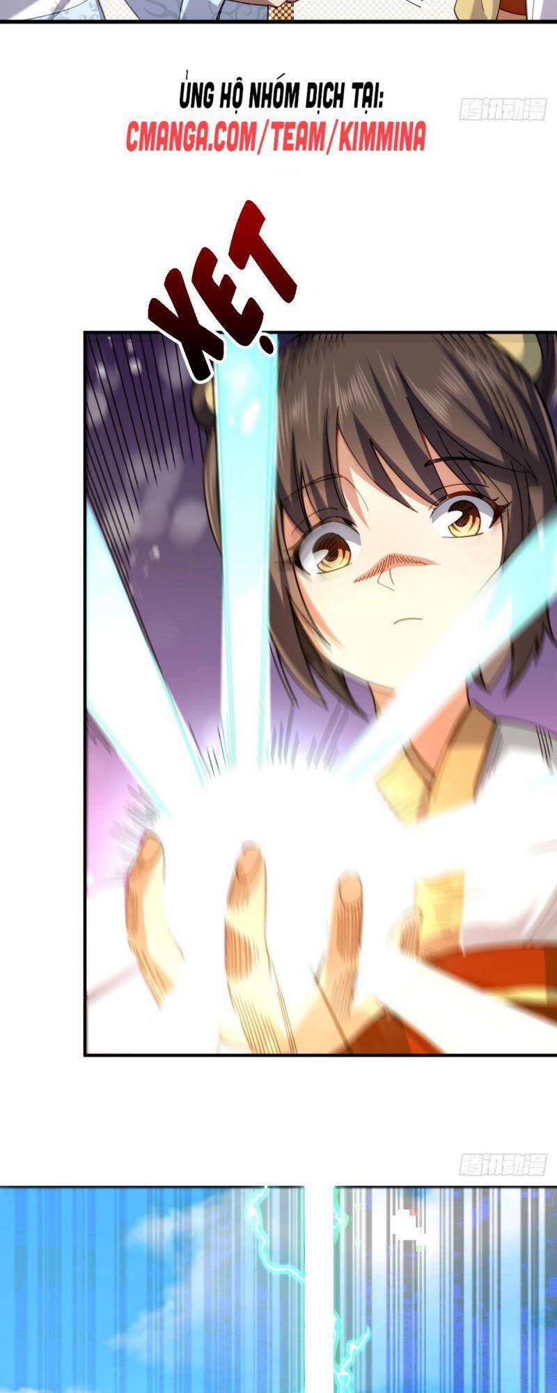 Cửu Vực Chi Thiên Nhãn Quật Khởi Chapter 14 - 22