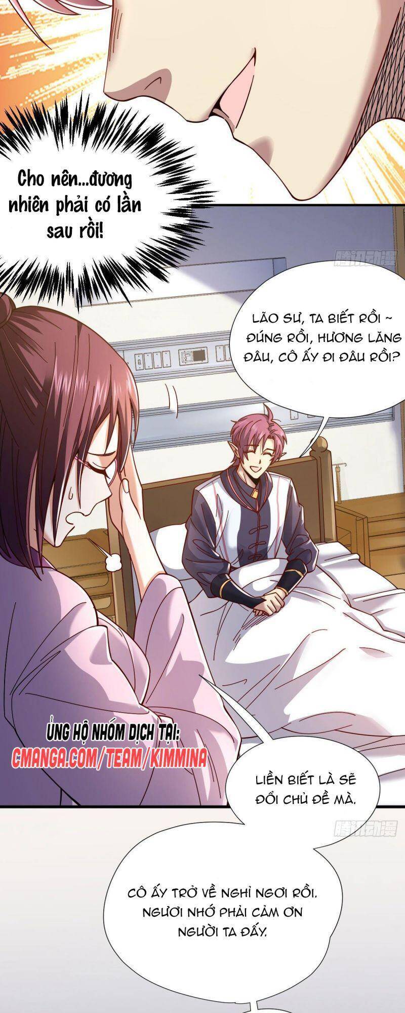 Cửu Vực Chi Thiên Nhãn Quật Khởi Chapter 14 - 4