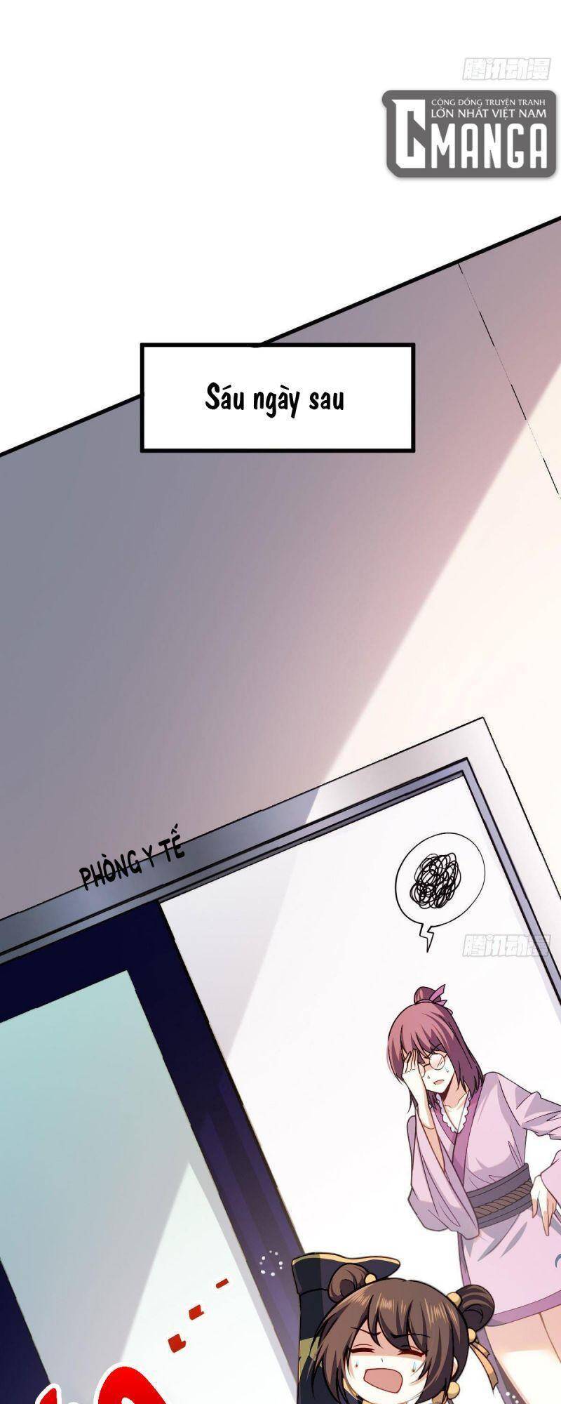 Cửu Vực Chi Thiên Nhãn Quật Khởi Chapter 15 - 2