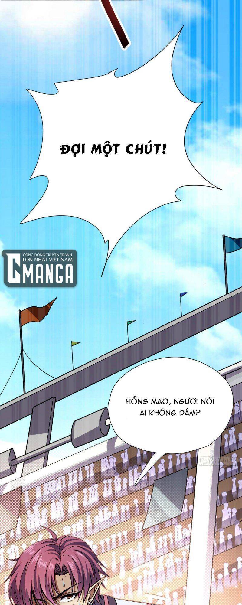 Cửu Vực Chi Thiên Nhãn Quật Khởi Chapter 15 - 11