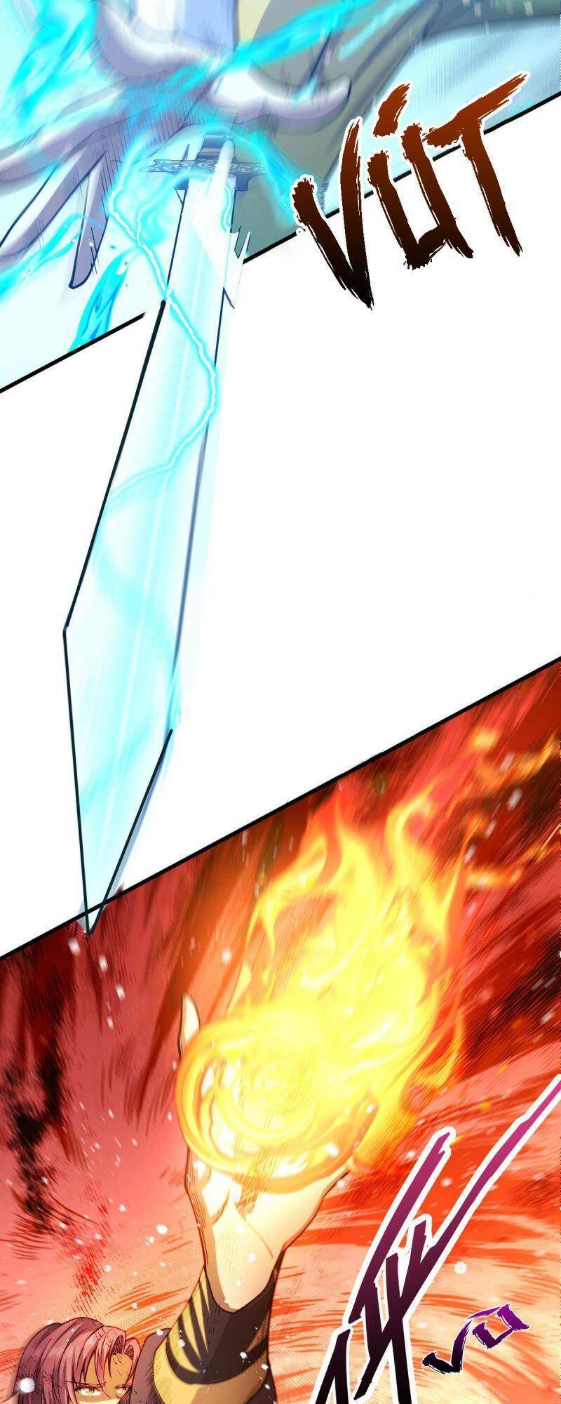 Cửu Vực Chi Thiên Nhãn Quật Khởi Chapter 15 - 18