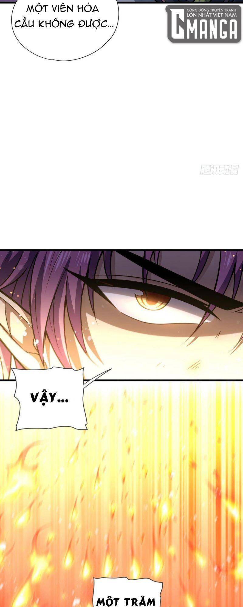 Cửu Vực Chi Thiên Nhãn Quật Khởi Chapter 15 - 23