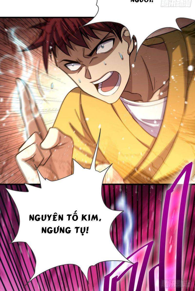 Cửu Vực Chi Thiên Nhãn Quật Khởi Chapter 15 - 26