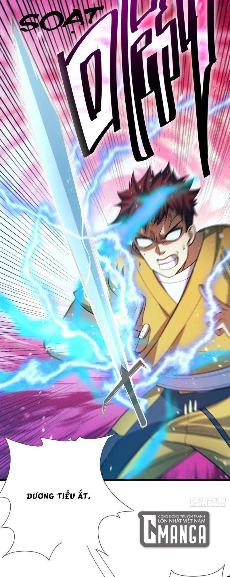 Cửu Vực Chi Thiên Nhãn Quật Khởi Chapter 15 - 27