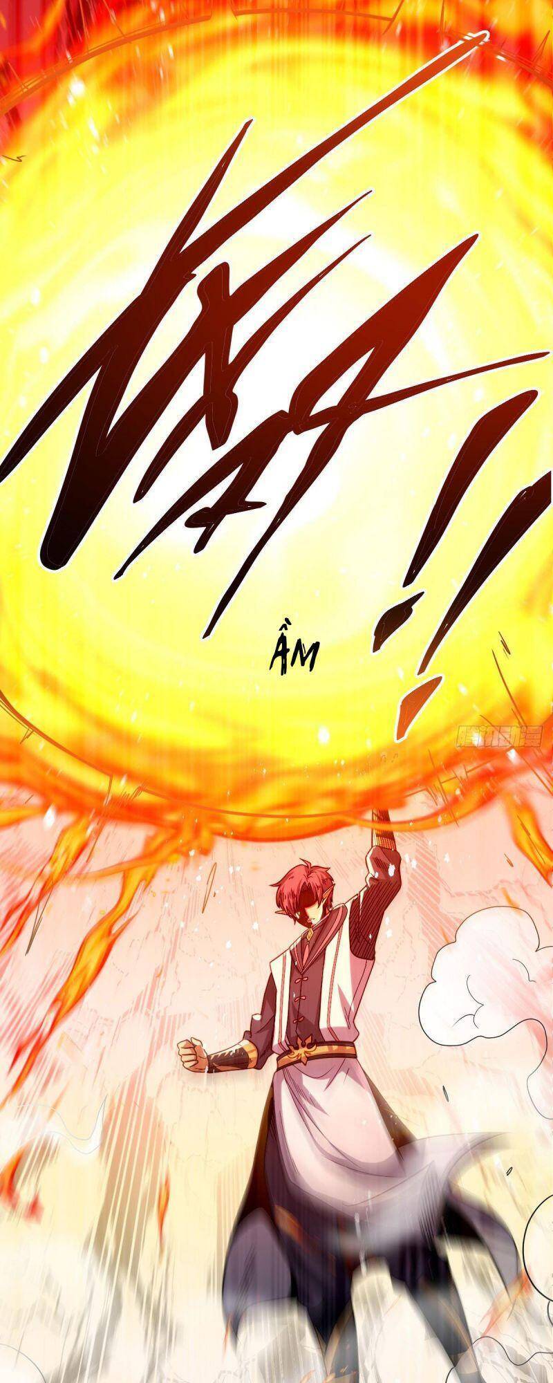 Cửu Vực Chi Thiên Nhãn Quật Khởi Chapter 15 - 30