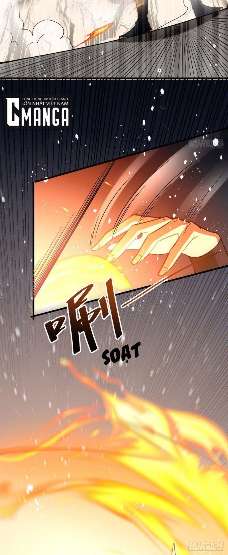 Cửu Vực Chi Thiên Nhãn Quật Khởi Chapter 15 - 31