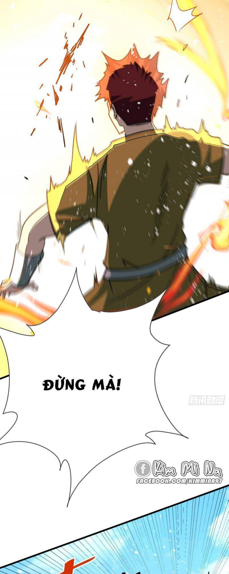 Cửu Vực Chi Thiên Nhãn Quật Khởi Chapter 15 - 32