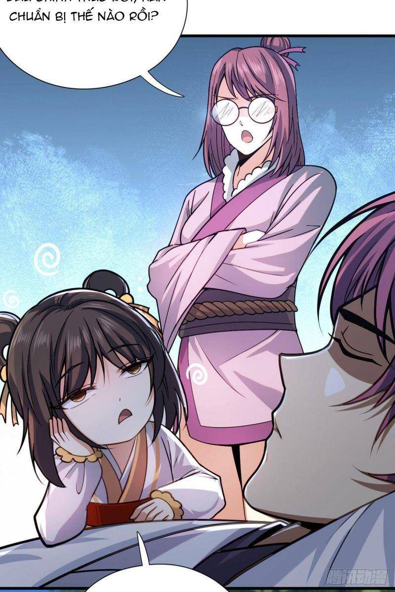 Cửu Vực Chi Thiên Nhãn Quật Khởi Chapter 15 - 5