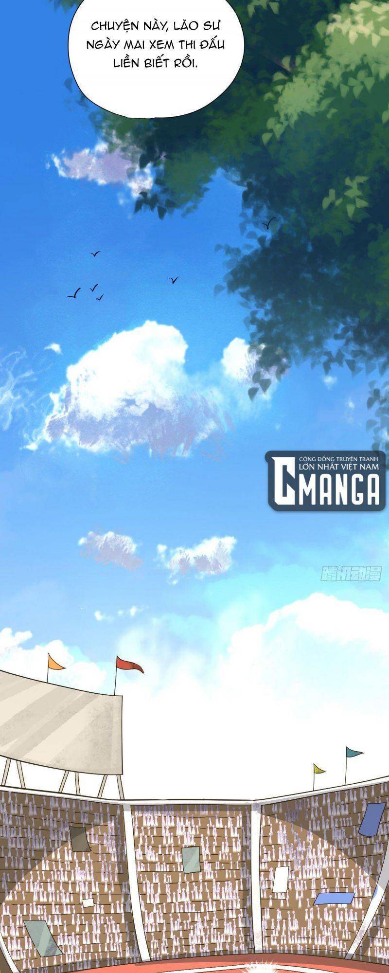 Cửu Vực Chi Thiên Nhãn Quật Khởi Chapter 15 - 6