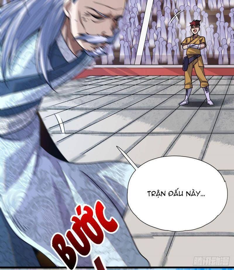 Cửu Vực Chi Thiên Nhãn Quật Khởi Chapter 15 - 10