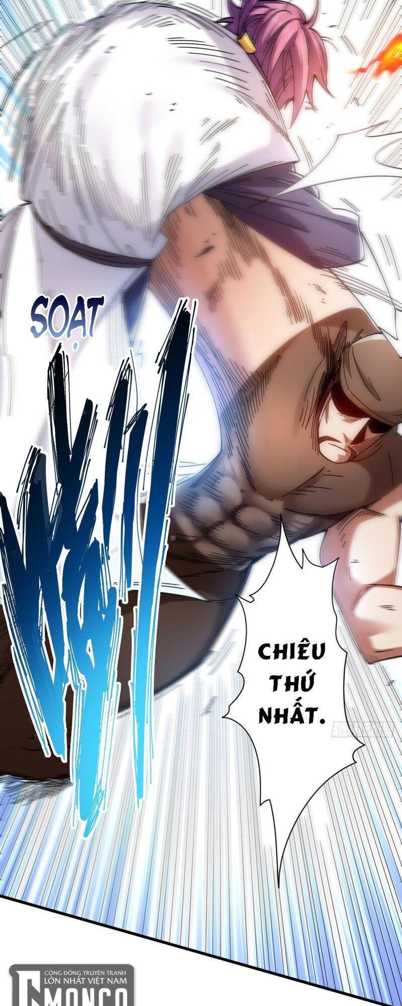 Cửu Vực Chi Thiên Nhãn Quật Khởi Chapter 16 - 17