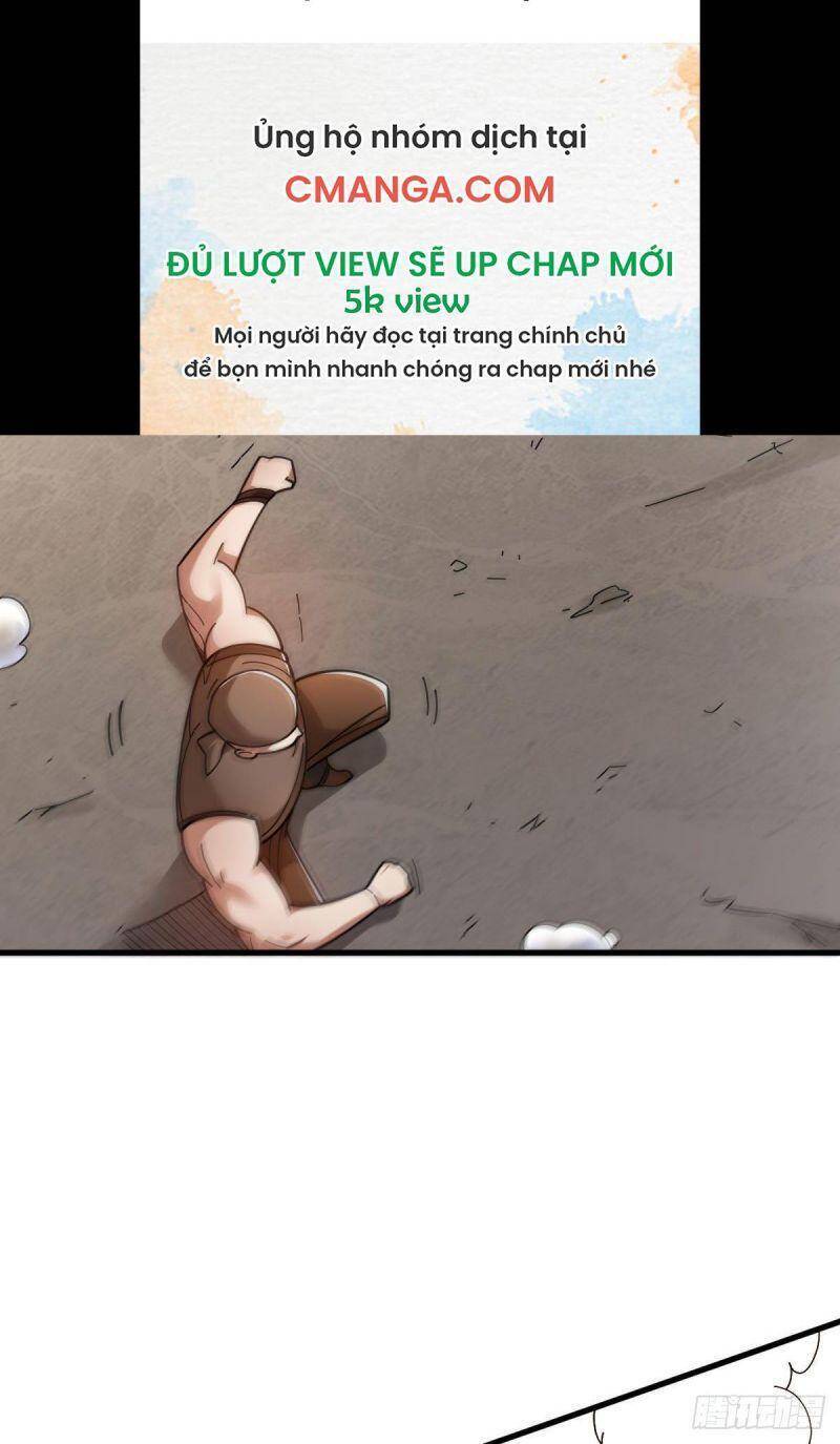 Cửu Vực Chi Thiên Nhãn Quật Khởi Chapter 16 - 21