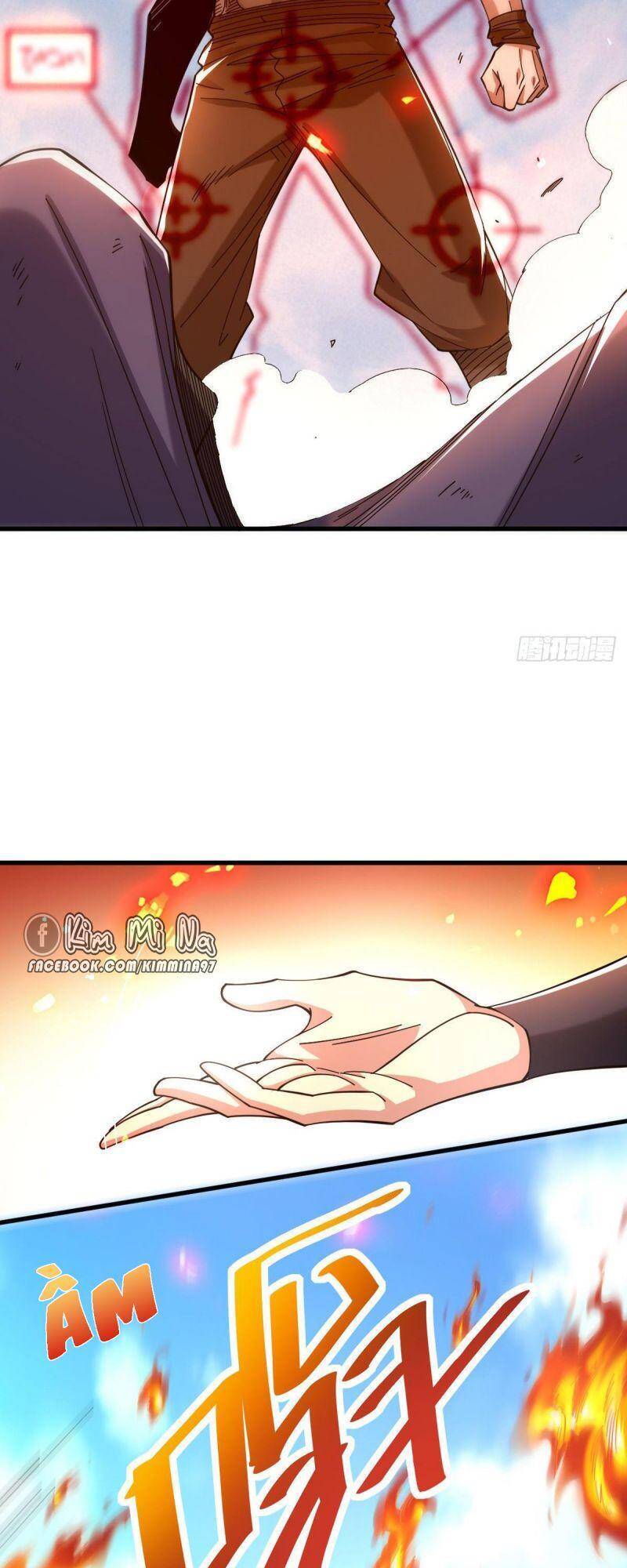 Cửu Vực Chi Thiên Nhãn Quật Khởi Chapter 16 - 24