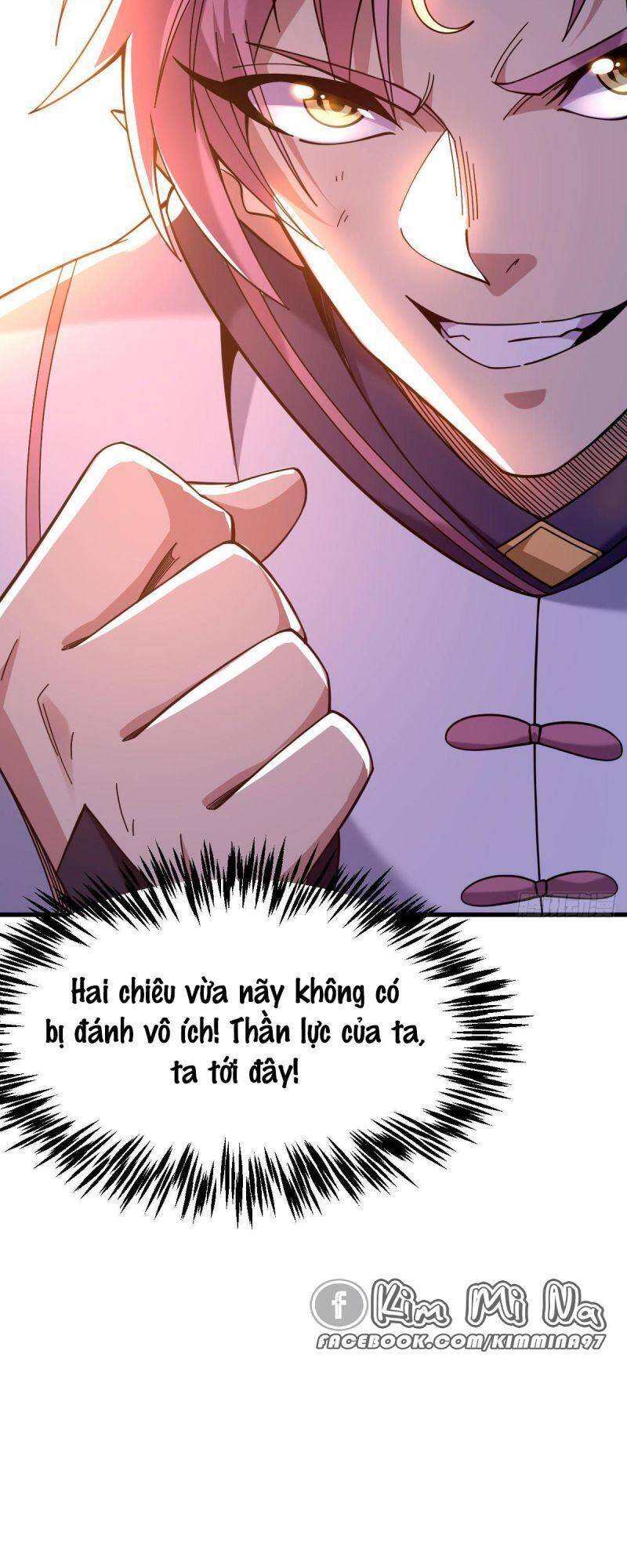 Cửu Vực Chi Thiên Nhãn Quật Khởi Chapter 16 - 39