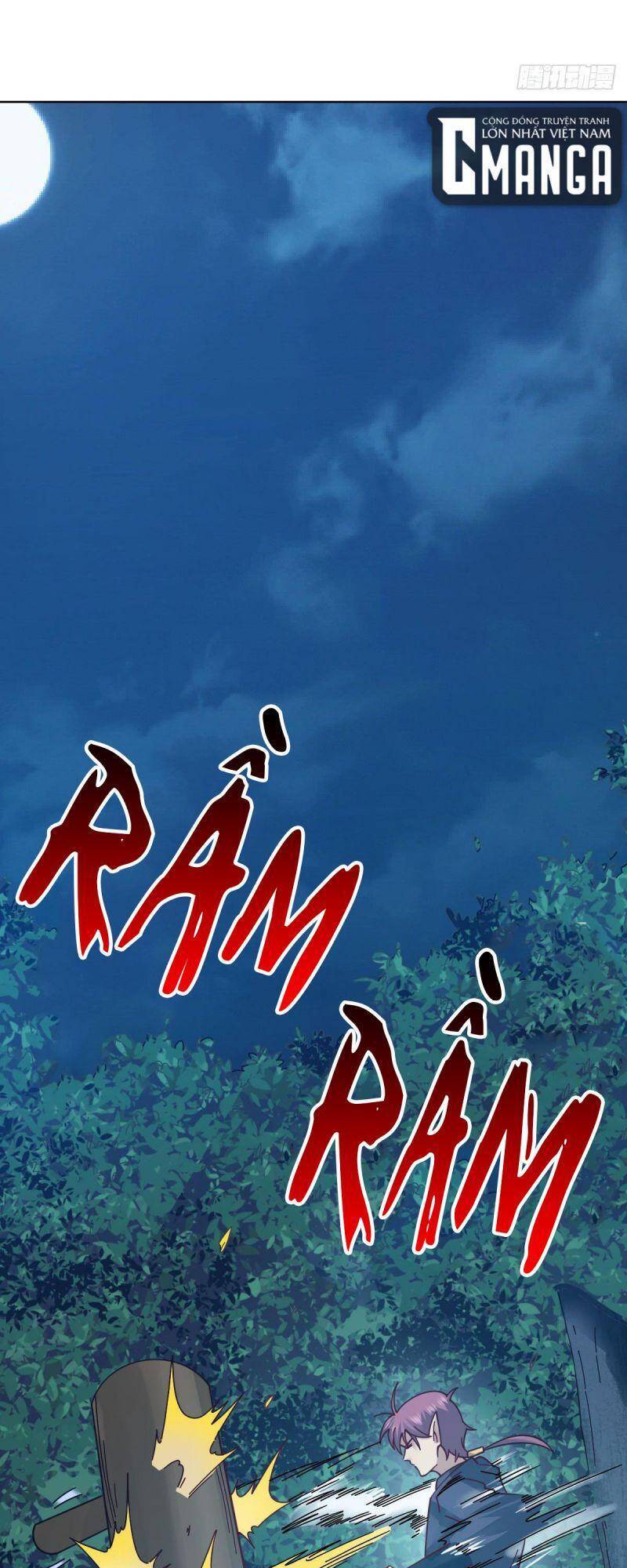 Cửu Vực Chi Thiên Nhãn Quật Khởi Chapter 17 - 2