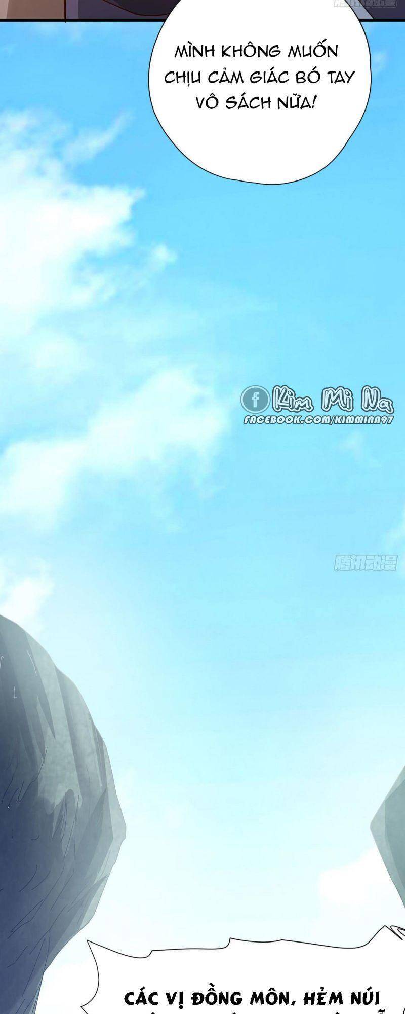 Cửu Vực Chi Thiên Nhãn Quật Khởi Chapter 17 - 15