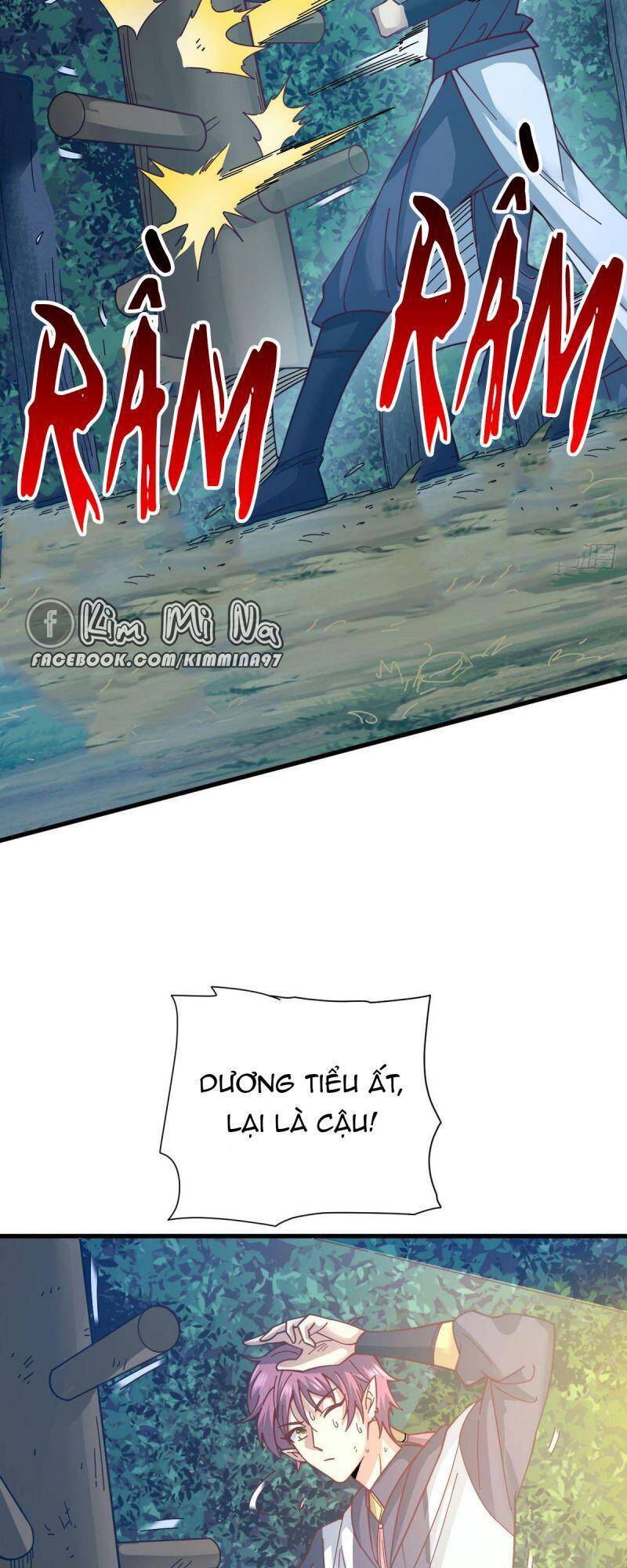 Cửu Vực Chi Thiên Nhãn Quật Khởi Chapter 17 - 3