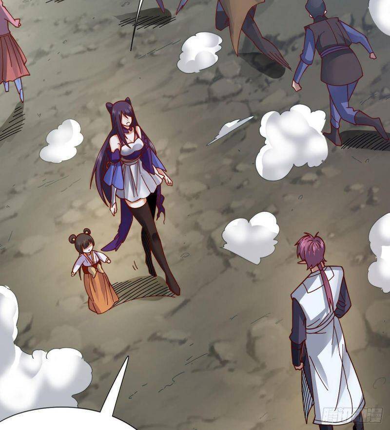 Cửu Vực Chi Thiên Nhãn Quật Khởi Chapter 17 - 23