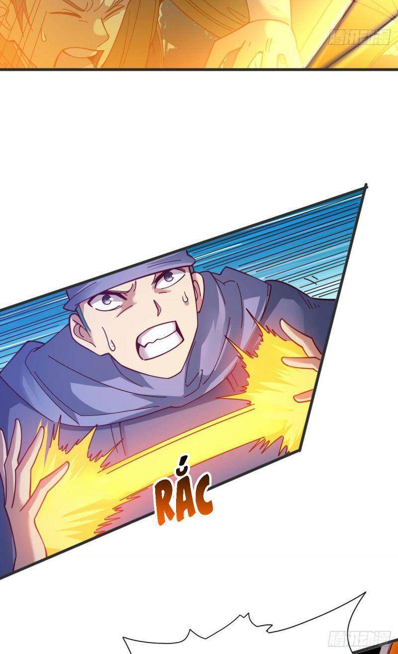 Cửu Vực Chi Thiên Nhãn Quật Khởi Chapter 17 - 29