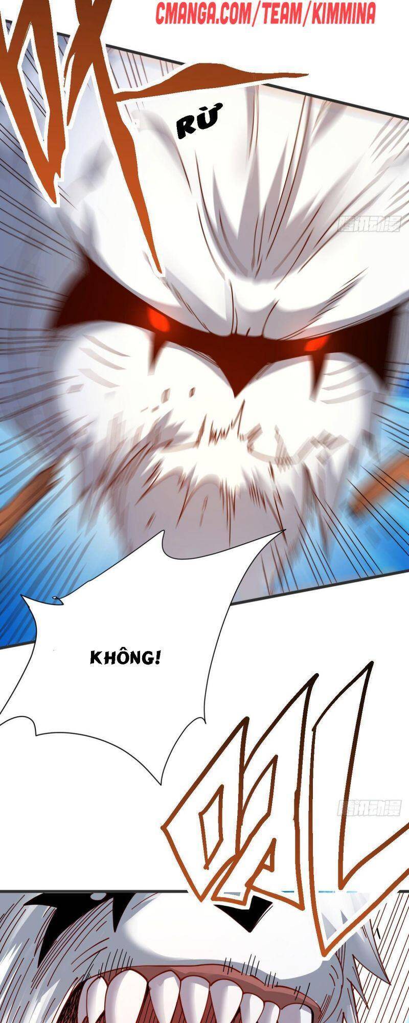 Cửu Vực Chi Thiên Nhãn Quật Khởi Chapter 17 - 31