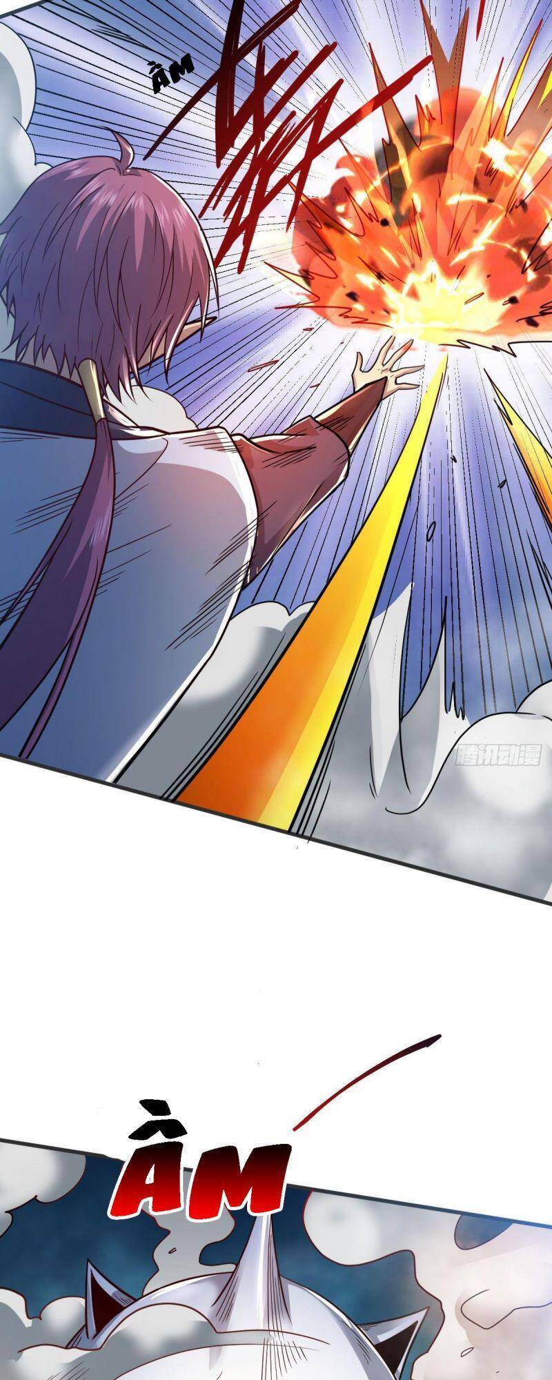 Cửu Vực Chi Thiên Nhãn Quật Khởi Chapter 17 - 38