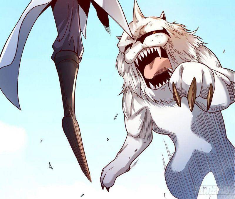 Cửu Vực Chi Thiên Nhãn Quật Khởi Chapter 17 - 41