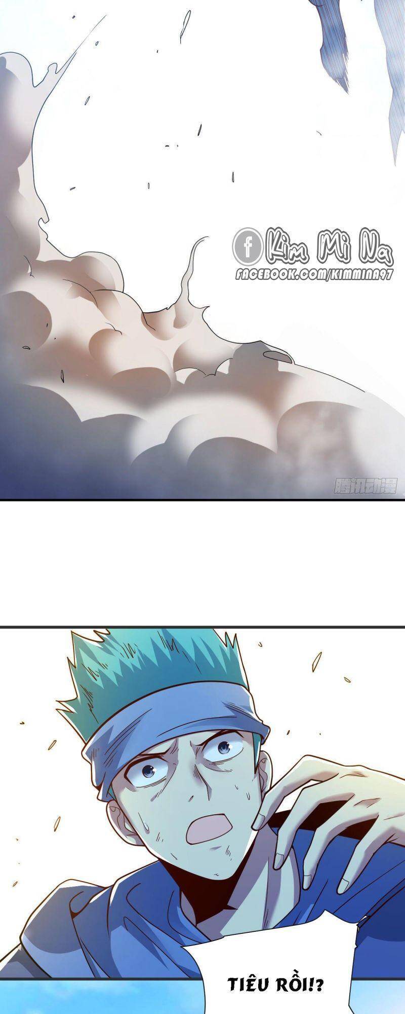 Cửu Vực Chi Thiên Nhãn Quật Khởi Chapter 17 - 42