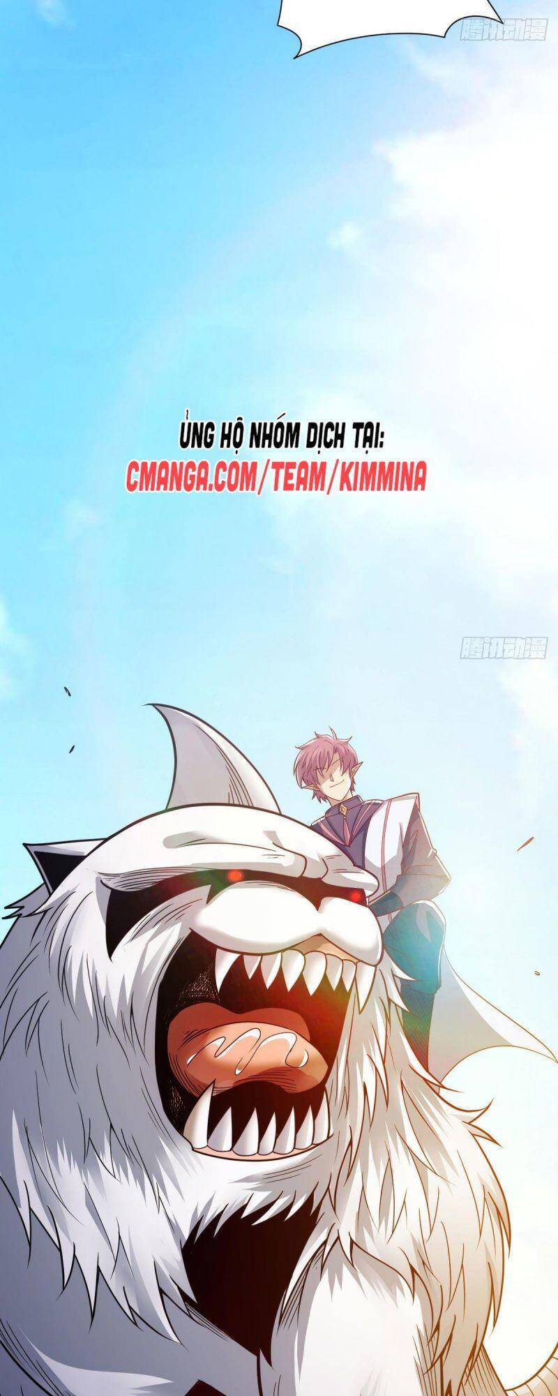 Cửu Vực Chi Thiên Nhãn Quật Khởi Chapter 17 - 43