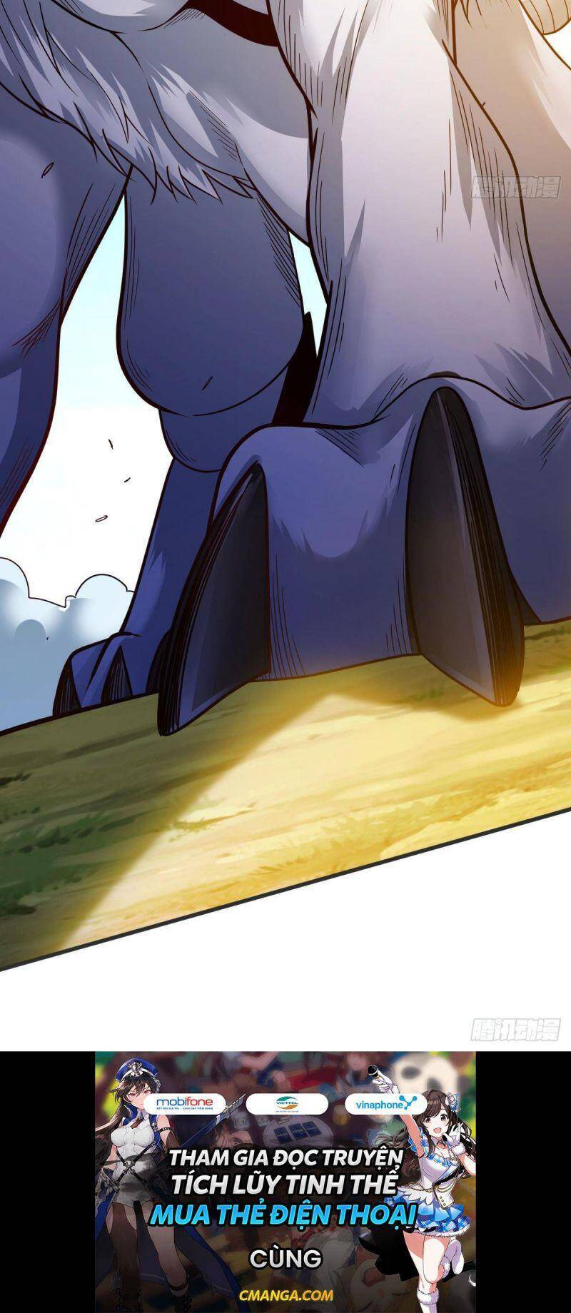 Cửu Vực Chi Thiên Nhãn Quật Khởi Chapter 17 - 44