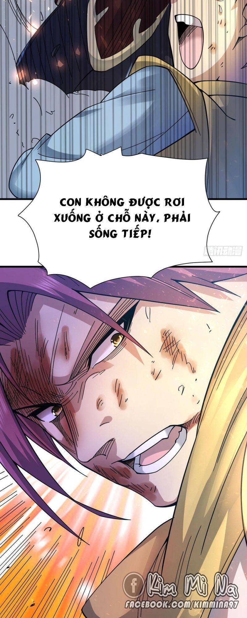 Cửu Vực Chi Thiên Nhãn Quật Khởi Chapter 17 - 10
