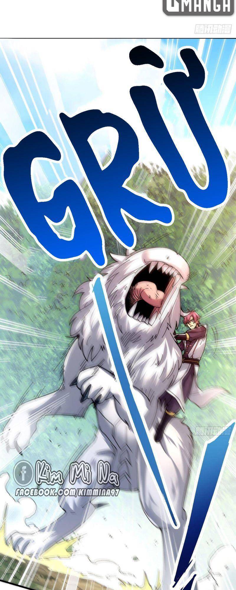 Cửu Vực Chi Thiên Nhãn Quật Khởi Chapter 18 - 2