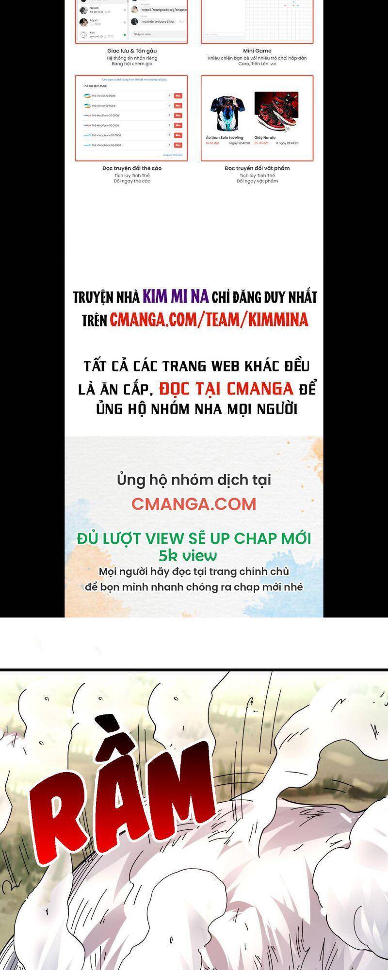 Cửu Vực Chi Thiên Nhãn Quật Khởi Chapter 18 - 18