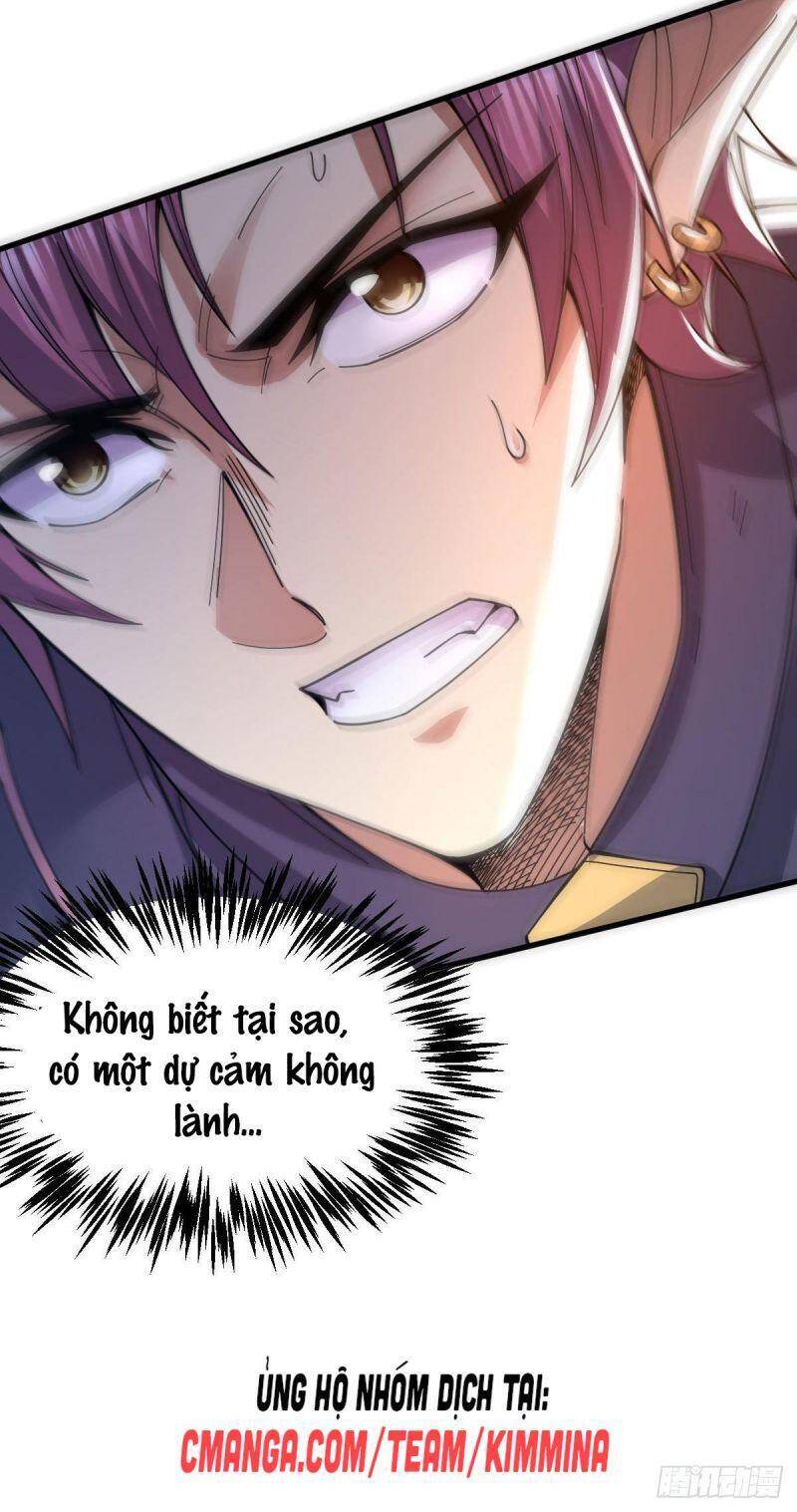 Cửu Vực Chi Thiên Nhãn Quật Khởi Chapter 18 - 30