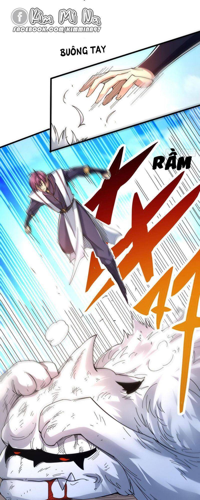 Cửu Vực Chi Thiên Nhãn Quật Khởi Chapter 18 - 7