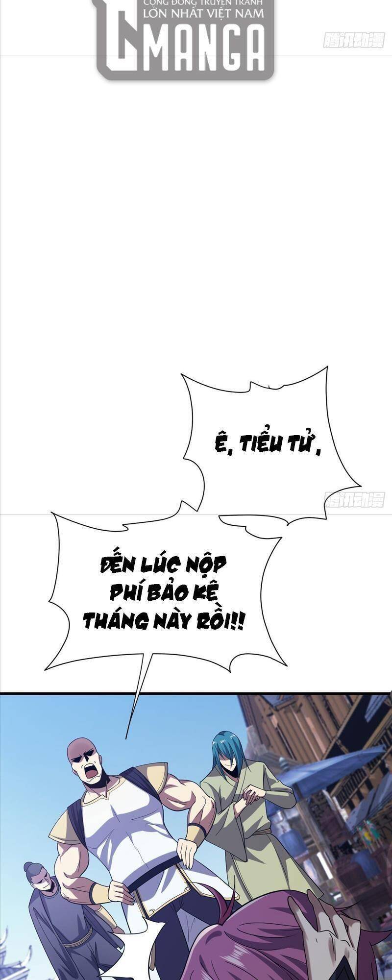 Cửu Vực Chi Thiên Nhãn Quật Khởi Chapter 2 - 2