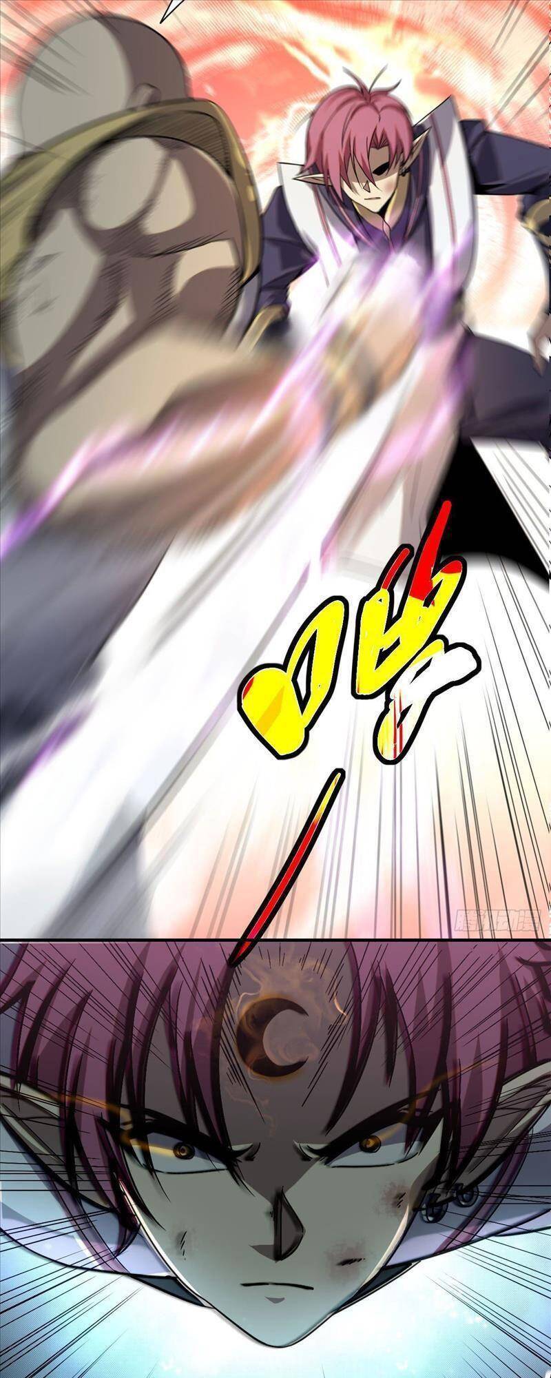 Cửu Vực Chi Thiên Nhãn Quật Khởi Chapter 2 - 15