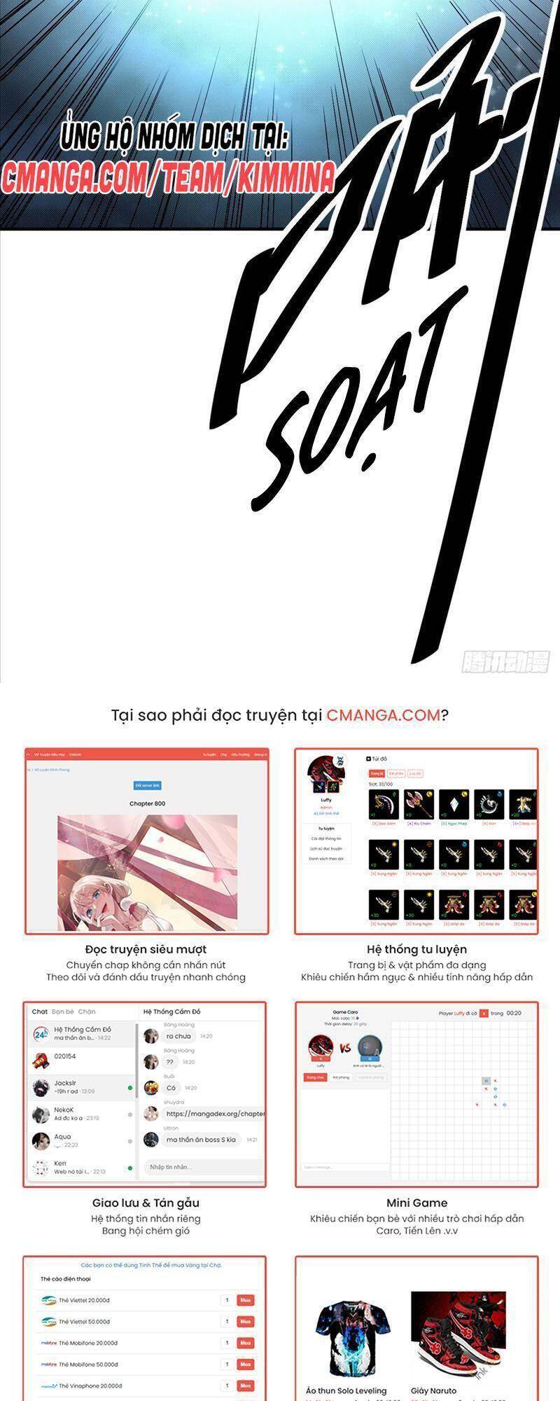 Cửu Vực Chi Thiên Nhãn Quật Khởi Chapter 2 - 16