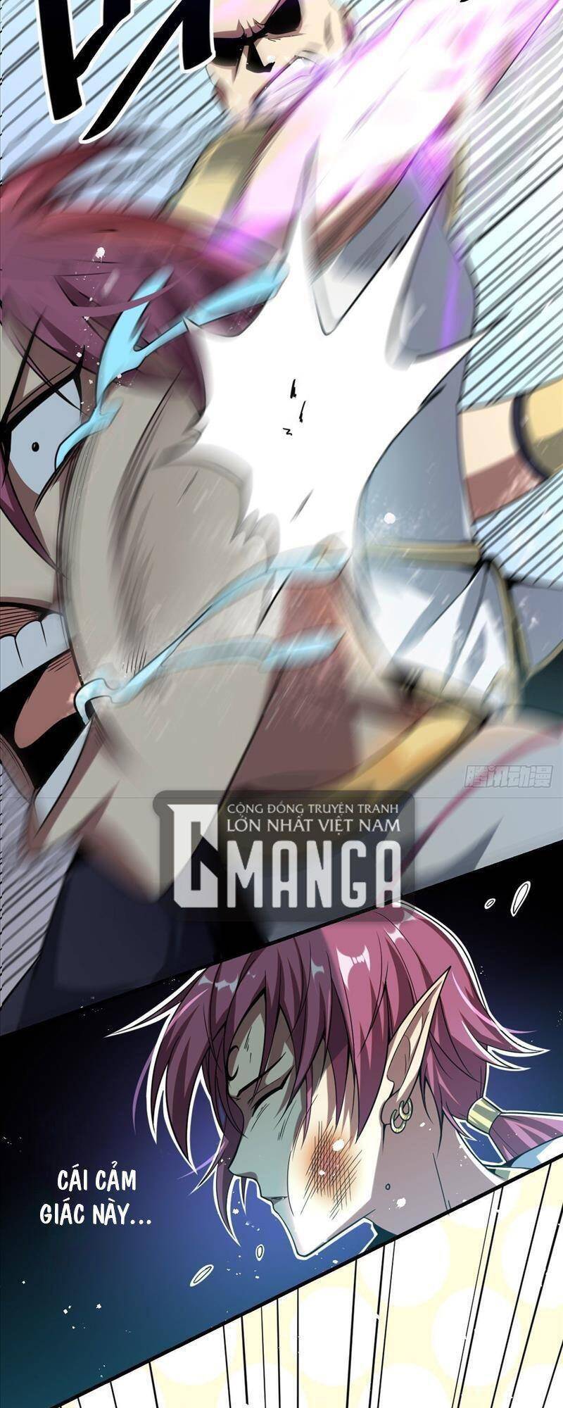 Cửu Vực Chi Thiên Nhãn Quật Khởi Chapter 2 - 18