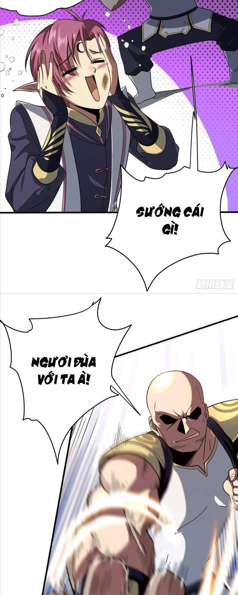 Cửu Vực Chi Thiên Nhãn Quật Khởi Chapter 2 - 21