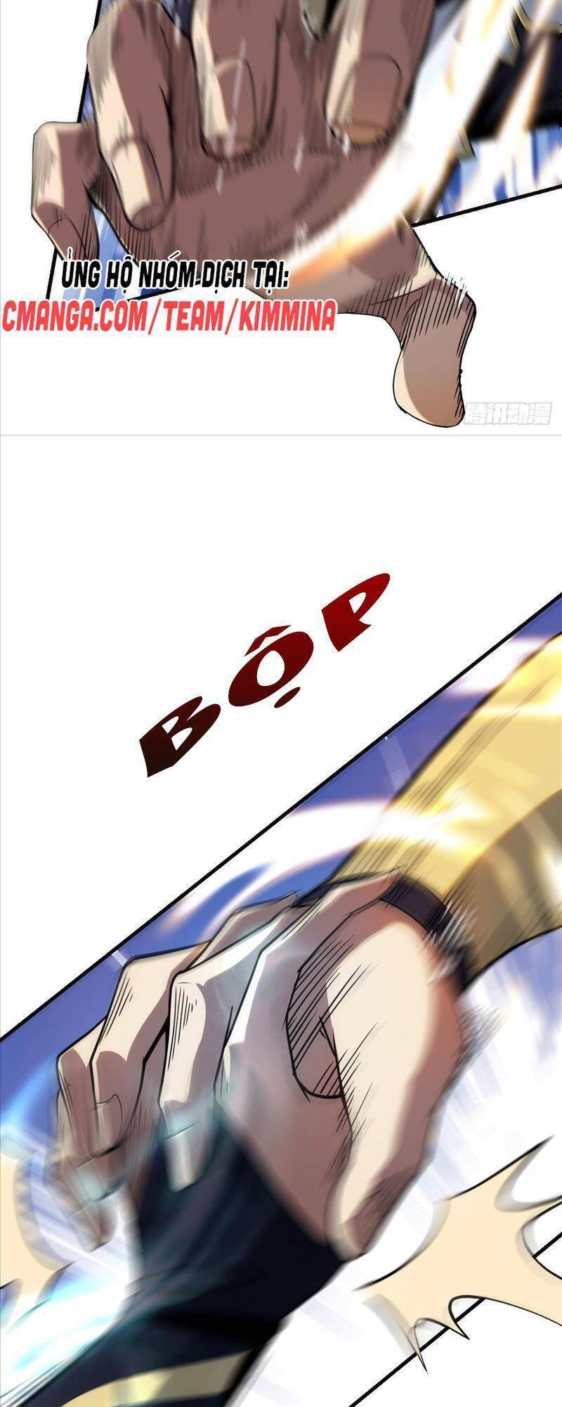 Cửu Vực Chi Thiên Nhãn Quật Khởi Chapter 2 - 22