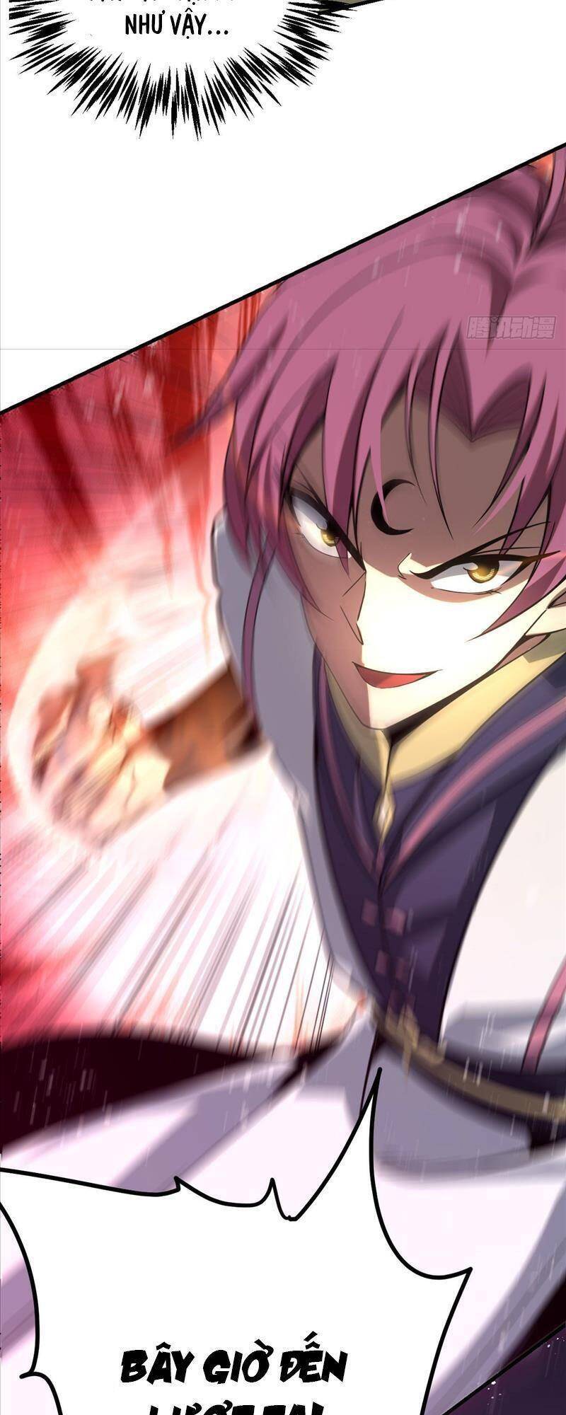 Cửu Vực Chi Thiên Nhãn Quật Khởi Chapter 2 - 25