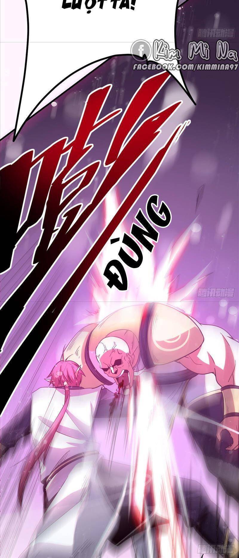 Cửu Vực Chi Thiên Nhãn Quật Khởi Chapter 2 - 26